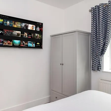 Countryside With Hot Tub, Nr Village Pubs, Walks & Cycle Routes Apartmán *