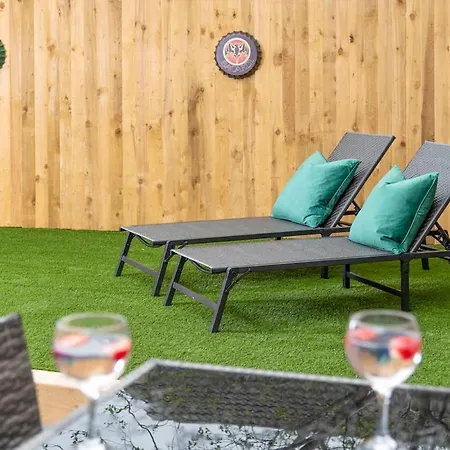 Countryside With Hot Tub, Nr Village Pubs, Walks & Cycle Routes * Brampton (Cumbria)