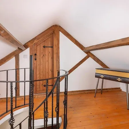 Apartmán Countryside With Hot Tub, Nr Village Pubs, Walks & Cycle Routes *