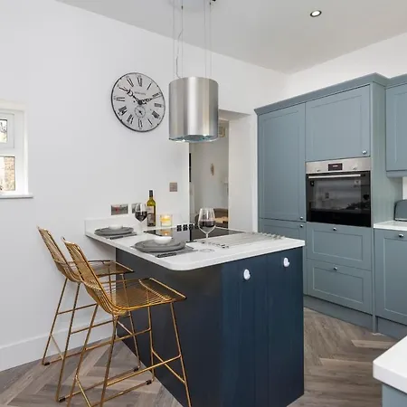Countryside With Hot Tub, Nr Village Pubs, Walks & Cycle Routes Apartmán