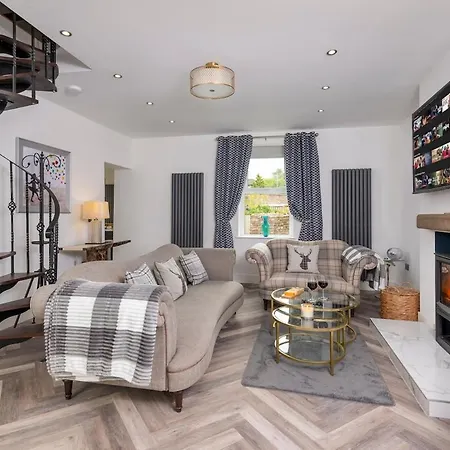 Countryside With Hot Tub, Nr Village Pubs, Walks & Cycle Routes Brampton (Cumbria)
